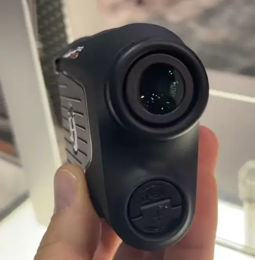 Garmin Z82 Vs. Bushnell Pro X3