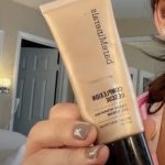 BareMinerals Complexion Rescue Tinted Hydrating Gel Cream