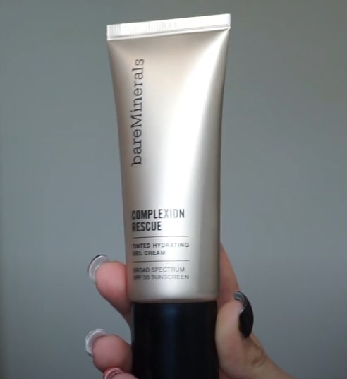 BareMinerals Complexion Rescue Tinted Hydrating Gel Cream