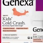 Genexa Cold Crush