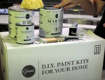 Giani Countertop Paint Kit