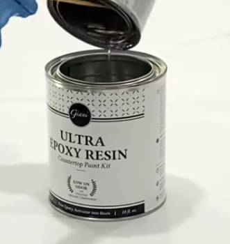 Giani Countertop Paint Kit