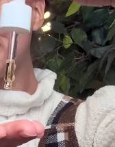 LifeCell Glow Self-Tanning Drops