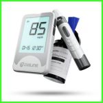 Oxiline Gluco X Pro