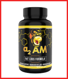 gorilla mind fat burner review