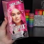 Got2B Hair Dye