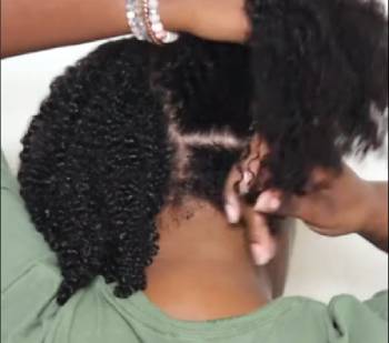 Blaq Luxury Hair Growth Serum