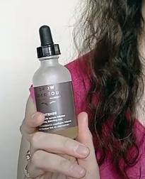Grow Gorgeous Hair Density Serum Intense