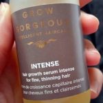 Grow Gorgeous Hair Density Serum Intense