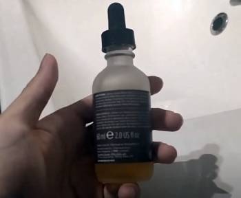 Grow Gorgeous Hair Density Serum Intense
