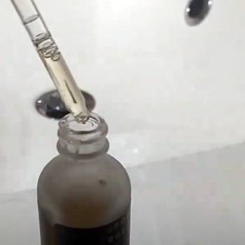Grow Gorgeous Hair Density Serum Intense