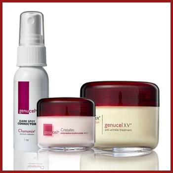 Genucel Dark Spot Corrector