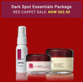 Genucel Dark Spot Corrector