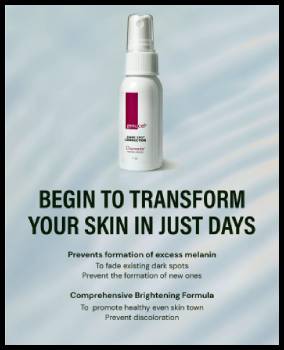 Genucel Dark Spot Corrector