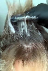 Xmondo Hair Color