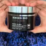 Xmondo Hair Color