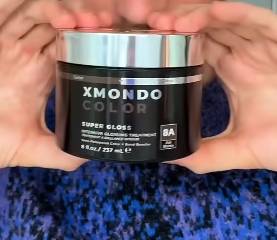 Xmondo Hair Color