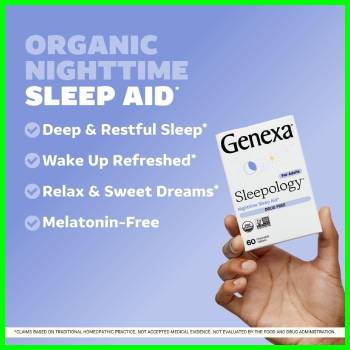 Genexa Stress Relief