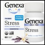 Genexa Stress Relief