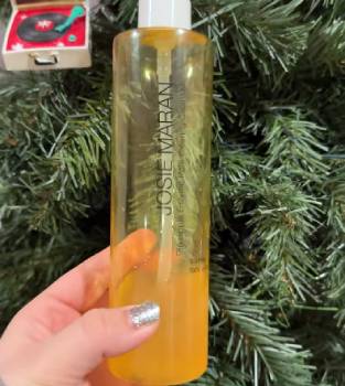 Josie Maran Pineapple Enzyme Pore Clearing Cleanser