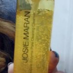 Josie Maran Pineapple Enzyme Pore Clearing Cleanser