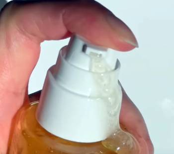 Josie Maran Pineapple Enzyme Pore Clearing Cleanser