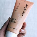 Cocokind Oil To Milk Cleanser