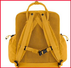 kipling vs fjallraven