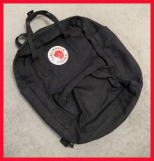 kipling vs fjallraven