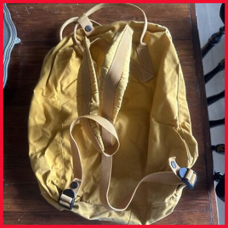 kipling vs fjallraven