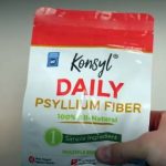 Konsyl Daily Psyllium Fiber