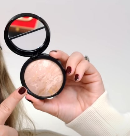 Laura Geller Vs. Jones Road Makeup
