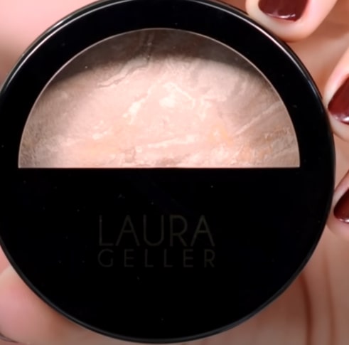 Laura Geller Vs. Jones Road Makeup