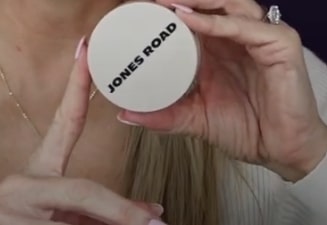Laura Geller Vs. Jones Road Makeup