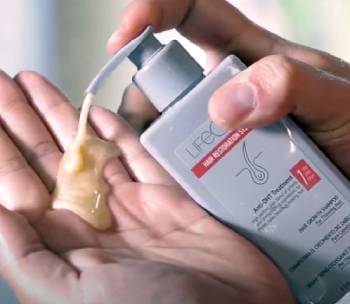 LifeCell Hair Care