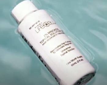 LifeCell Hair Care