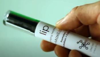 LifeCell Lip Plumper