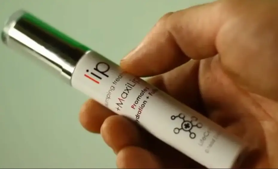 LifeCell Lip Plumper