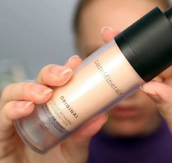 BareMinerals Original Liquid Foundation