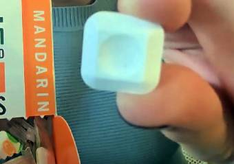 TheraBreath Dry Mouth Lozenges