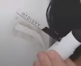Madluvv Brow Stamp Kit