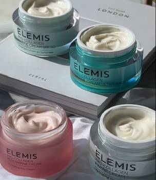 Elemis Pro-Collagen Marine Cream