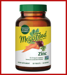 megafood thyroid strength reviews
