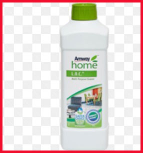 melaleuca vs amway