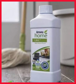 melaleuca vs amway