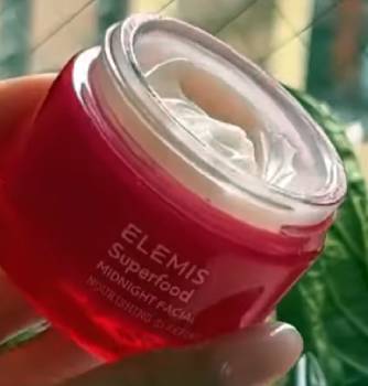 Elemis Superfood Midnight Facial