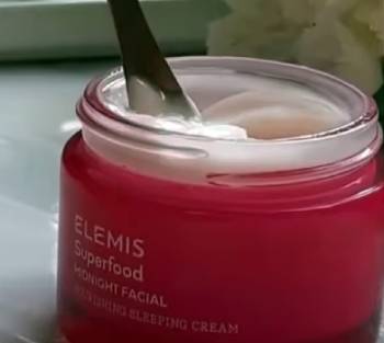 Elemis Superfood Midnight Facial