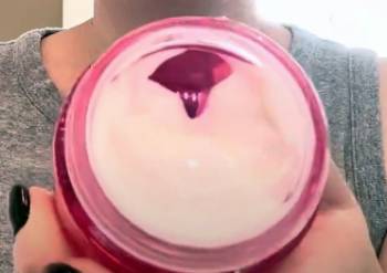 Elemis Superfood Midnight Facial