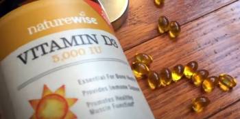 NatureWise Vitamin D3