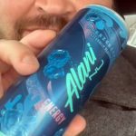Alani Nu Energy Drinks